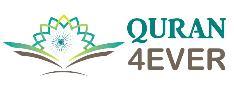 quranever logo