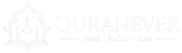 Quranever - Read, Reflect, Live