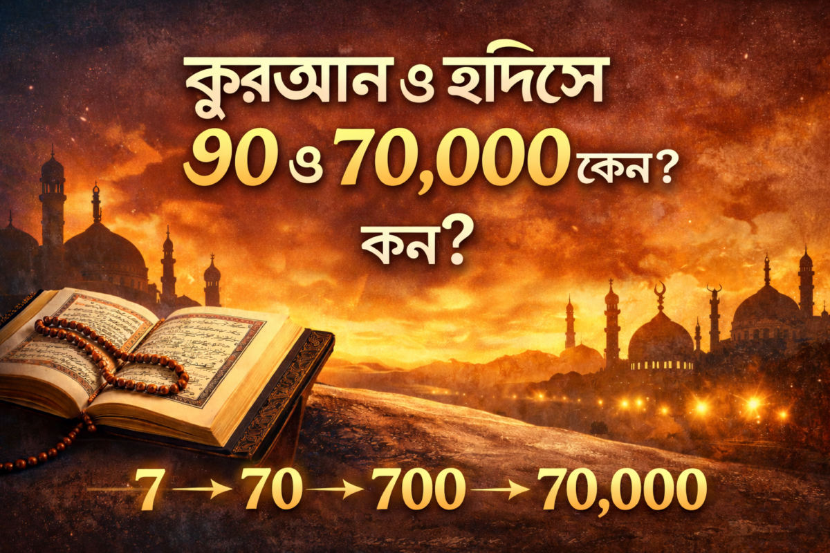 Quran 70