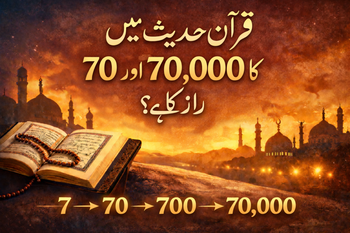 Quran hadis