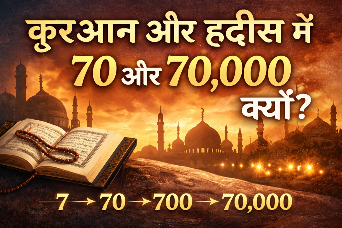 Quran why not